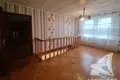 4 room apartment 93 m² Brest, Belarus