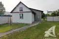 Casa 61 m² Muchaviecki sielski Saviet, Belarús