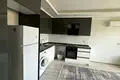 Mieszkanie 2 pokoi 55 m² Alanya, Turcja