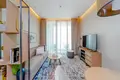 Apartamento 1 habitacion 65 m² Dubái, Emiratos Árabes Unidos