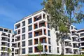 Квартира 3 спальни 100 м² Гамбург, Германия