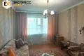 Apartamento 2 habitaciones 54 m² Kobriny, Bielorrusia