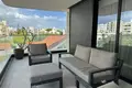 Duplex 3 bedrooms 218 m² in Limassol, Cyprus