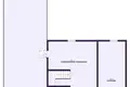 Cottage 371 m² Kalodziscanski sielski Saviet, Belarus