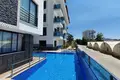 1 bedroom apartment 45 m² Mediterranean Region, Turkey