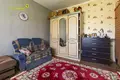 2 room apartment 44 m² Visniouka, Belarus