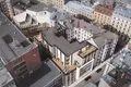 Commercial property 483 m² in Riga, Latvia