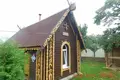 Maison 80 m² Zubauski sielski Saviet, Biélorussie