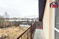 Chalet 258 m² Lahoïsk, Bélarus
