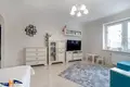 1 room apartment 46 m² Minsk, Belarus