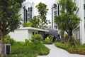 2 bedroom apartment 40 m² Sakhu, Thailand