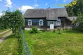 House 59 m² Ivianiecki sielski Saviet, Belarus
