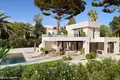 Villa de 4 dormitorios 193 m² Calpe, España