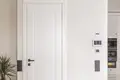 Квартира 5 комнат 173 м² Варшава, Польша
