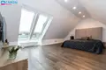 Квартира 3 комнаты 62 м² Паланга, Литва
