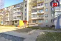 1 room apartment 32 m² Salihorsk, Belarus