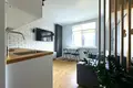 Apartamento 1 habitación 16 m² Gdynia, Polonia