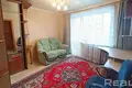 Wohnung 3 Zimmer 78 m² Salonicki sielski Saviet, Weißrussland