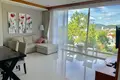 Mieszkanie 2 pokoi 106 m² Karon, Tajlandia
