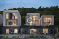 Wohnung 1 zimmer 157 m² Krasici, Montenegro