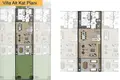 Villa de 5 habitaciones 320 m² Nilufer, Turquía