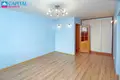 Квартира 2 комнаты 46 м² Панявежис, Литва