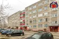 Wohnung 3 Zimmer 61 m² Smarhon, Weißrussland