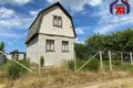 Haus 39 m² Usiazski siel ski Saviet, Weißrussland