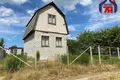 Casa 39 m² Piekalinski siel ski Saviet, Bielorrusia