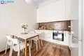 Apartamento 3 habitaciones 59 m² Vilna, Lituania