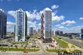 Mieszkanie 2 pokoi 50 m² Mińsk, Białoruś