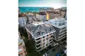 Appartement 2 chambres 45 m² Turquie, Turquie