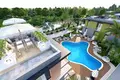 Apartment in a new building Nice 2 Room Apartment in Cyprus/ Alsancak