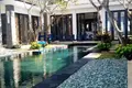 villa de 3 chambres 584 m² Benoa, Indonésie
