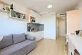 1 room apartment 18 m² in Wroclaw, Poland