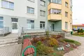 1 room apartment 42 m² Minsk, Belarus