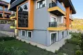 Duplex 3 rooms 110 m² Alanya, Turkey