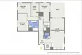 4 bedroom apartment 121 m² Warsaw, Poland