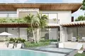 4 bedroom Villa 2 m² Higueey, Dominican Republic