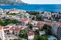 2 bedroom apartment 95 m² Becici, Montenegro