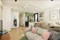 Wohnung 1 Schlafzimmer 72 m² Limassol, Zypern