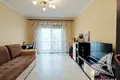 Mieszkanie 1 pokój 42 m² Muchaviecki sielski Saviet, Białoruś
