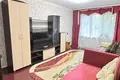 Wohnung 1 zimmer 33 m² Minsk, Belarus