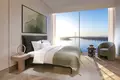 Residential complex Six Senses Residences The Palm — luxury villas and penthouses in new residence by Select Group with restaurants and a direct access to the sea in Palm Jumeirah, Dubai