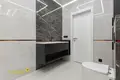 3 room apartment 78 m² Minsk, Belarus