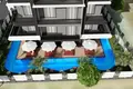 Apartamento 2 habitaciones 50 m² Mahmutlar, Turquía