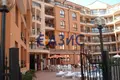 2 bedroom apartment 66 m² Sunny Beach Resort, Bulgaria