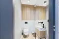 2 room apartment 56 m² in Warsaw, Poland