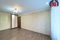 Wohnung 1 Zimmer 30 m² Soligorsk, Weißrussland