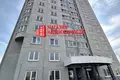 Квартира 1 комната 47 м² Гродно, Беларусь